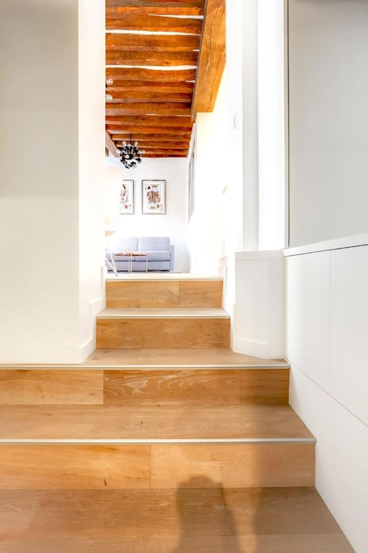 Guestready - Stylish Flat In The Heart Of Paris Apartment Exterior photo